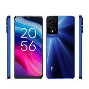 tcl گوشی موبایل تی سی ال مدل 505 دو سیم کارت ظرفیت 128 گیگابایت و رم 4 گیگابایت - همه چی بازار