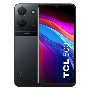 گوشی موبایل تی سی ال مدل 503 دو سیم کارت ظرفیت 64 گیگابایت و رم 3 گیگابایت