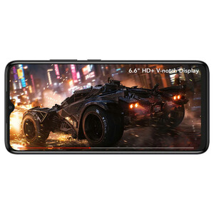 گوشی موبایل تی سی ال مدل 503 دو سیم کارت ظرفیت 64 گیگابایت و رم 3 گیگابایت