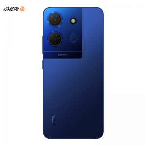 گوشی موبایل تی سی ال مدل 503 دو سیم کارت ظرفیت 64 گیگابایت و رم 3 گیگابایت