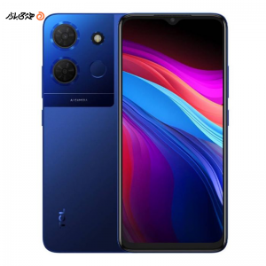 گوشی موبایل تی سی ال مدل 503 دو سیم کارت ظرفیت 64 گیگابایت و رم 3 گیگابایت