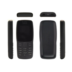 گوشی موبایل جنرال لوکس مدل 106 دو سیم کارت ظرفیت چهار مگابایت