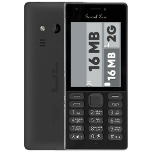گوشی موبایل جنرال لوکس مدل 216 دو سیم کارت