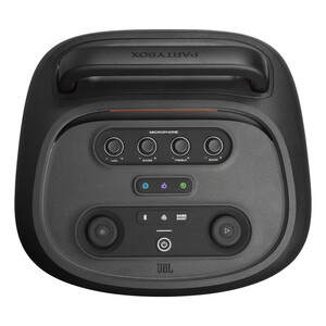 اسپیکر بلوتوثی قابل حمل جی بی ال مدل PartyBox 520