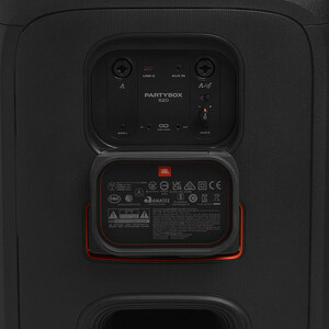 اسپیکر بلوتوثی قابل حمل جی بی ال مدل PartyBox 520
