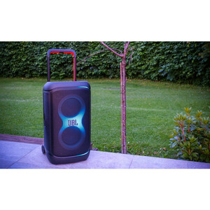 اسپیکر بلوتوثی قابل حمل جی بی ال مدل PartyBox 520