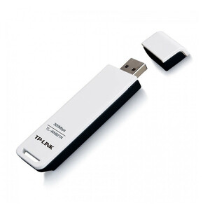 کارت شبکه بی‌سیم تی پی-لینک TL-WN821N