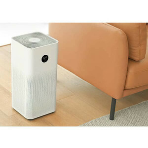 دستگاه تصفیه هوا شیائومی مدل Air Purifier 4 Pro