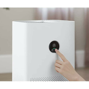 دستگاه تصفیه هوا شیائومی مدل Air Purifier 4 Pro