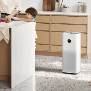 دستگاه تصفیه هوا شیائومی مدل Air Purifier 4 Pro