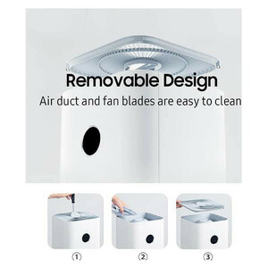 دستگاه تصفیه هوا شیائومی مدل Air Purifier 4 Pro