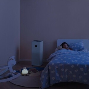 دستگاه تصفیه هوا شیائومی مدل Air Purifier 4 Pro