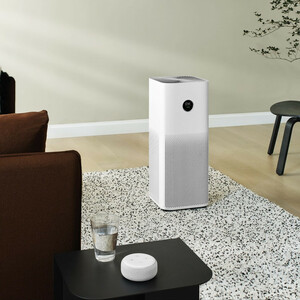 دستگاه تصفیه هوا شیائومی مدل Air Purifier 4 Pro