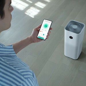 دستگاه تصفیه هوا شیائومی مدل Air Purifier 4 Pro