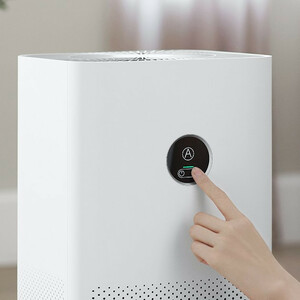 دستگاه تصفیه هوا شیائومی مدل Air Purifier 4 Pro