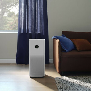 دستگاه تصفیه هوا شیائومی مدل Air Purifier 4 Pro