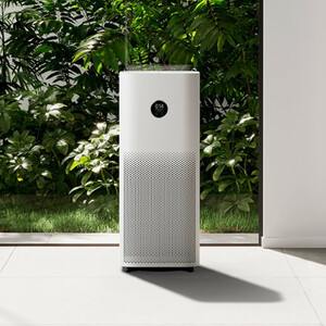 دستگاه تصفیه هوا شیائومی مدل Air Purifier 4 Pro