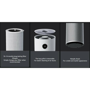 دستگاه تصفیه کننده هوا شیائومی مدل Elite