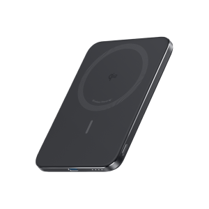 پاوربانک مگ سیف انکر مدل A1665 ظرفیت 5000 میلی آمپر ساعت