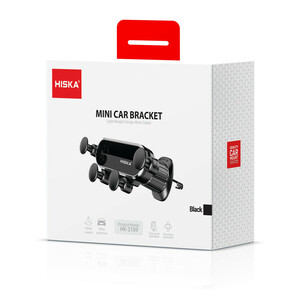 پایه نگهدارنده گوشی موبایل هیسکا مدل HK2109