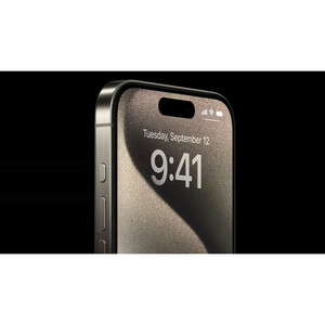 گوشی اپل دو سیم (استوک) iPhone 15 Pro | حافظه 256 گیگابایت - کارکرده با رجیستری