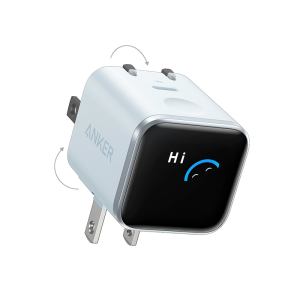شارژر دیواری 45 وات انکر مدل Nano Charger A121D