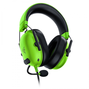 هدست مخصوص بازی ریزر مدل BLACKSHARK V2 X با کد رجیستری ۷.۱