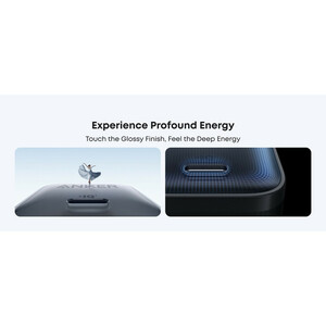 شارژر دیواری 45 وات انکر مدل Anker Nano A2692