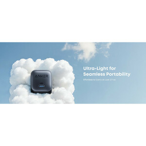 شارژر دیواری 45 وات انکر مدل Anker Nano A2692