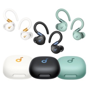 هدفون بلوتوثی انکر مدل Soundcore Sport X20