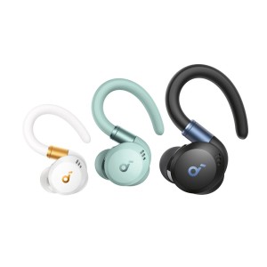 هدفون بلوتوثی انکر مدل Soundcore Sport X20