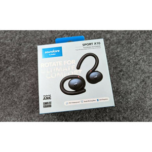 هدفون بلوتوثی انکر مدل Soundcore Sport X10 A3961