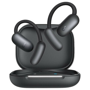 هدفون بلوتوثی انکر مدل Soundcore AeroFit 2 AI Assistant A3874X