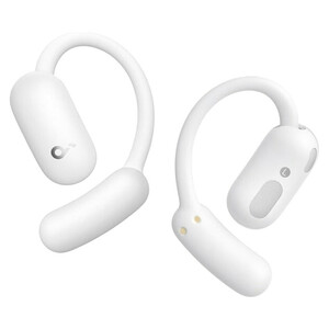 هدفون بلوتوثی انکر مدل Soundcore AeroFit 2 AI Assistant A3874X