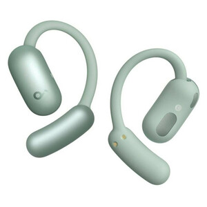 هدفون بلوتوثی انکر مدل Soundcore AeroFit 2 AI Assistant A3874X