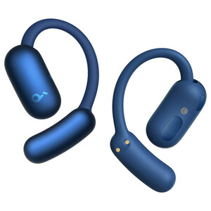 هدفون بلوتوثی انکر مدل Soundcore AeroFit 2 AI Assistant A3874X