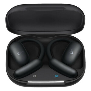 هدفون بلوتوثی انکر مدل Soundcore AeroFit 2 AI Assistant A3874X