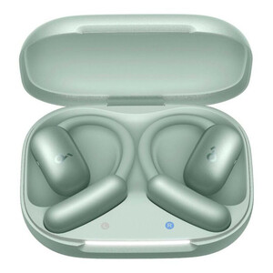 هدفون بلوتوثی انکر مدل Soundcore AeroFit 2 AI Assistant A3874X