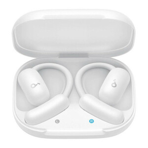 هدفون بلوتوثی انکر مدل Soundcore AeroFit 2 AI Assistant A3874X