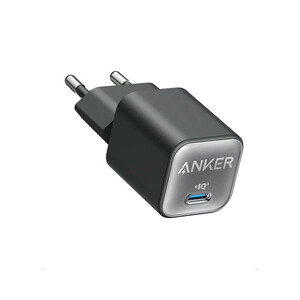 شارژر دیواری 30 وات انکر مدل A2147 511 Nano 3
