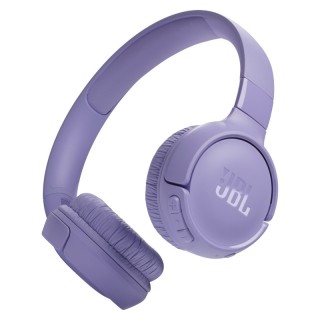 هدفون بی سیم جی بی ال مدل Tune 520BT