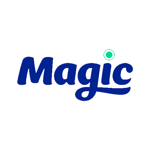 مجیک