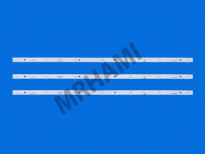 بک لایت 43 اینچ جی پلاس مدل GTV-43JH412N