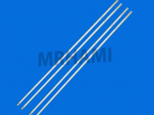 بک لایت تلویزیون 47 اینچ ال جی 47LED5400