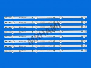 بک لایت 49 اینچ ایکس ویژن مدل 49XCU585