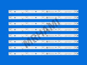 بک لایت تلویزیون 50 اینچ آیوا مدل 50DS180