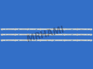 بک لایت تلویزیون مجیک 43D1500