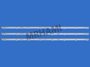 بک لایت تلویزیون اسنوا SLD-32S32BLD