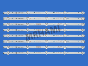 بک لایت تلویزیون اسنوا 43S37 - 43S36