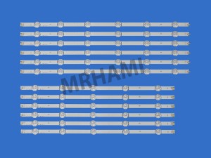 بک لایت تلویزیون ال جی 60LB